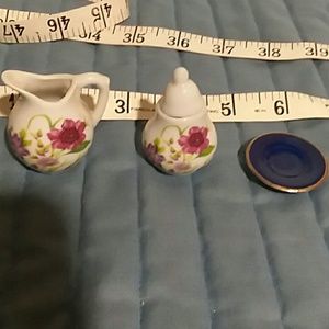 Tiny China